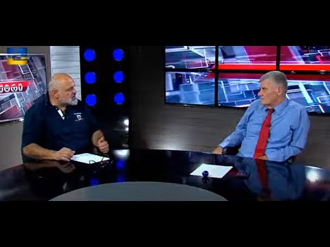 ორი გზა აქვს რუსეთს-კაპიტულაცია და მეორე მსოფლი ომში წაგებული გერმანიის გამოსვლის გზა-აკია ბარბაქაძე