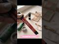 musthave lipliner #bodyroutine #skincare #makeup #beauty #lipliner # shorts #explore #trending