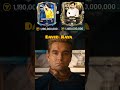 Ea Troll Again David Raya 🤡 #fcmobile #fifamobile #fc26