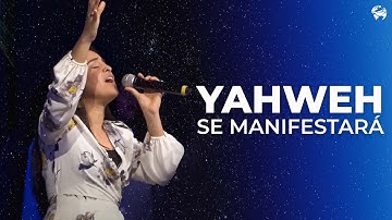 Yahweh Se manifestará Oasis Ministry | Cover Scarlet Vargas Ft Ministerio de Judá