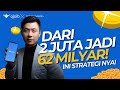 Strategi Investasi Saham Untuk Pemula #Ajaib