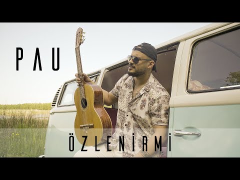 Pau - Özlenir mi? (Cover) [Official Video]