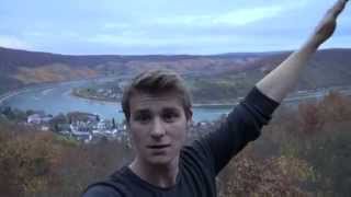 Fixed Destiny - Oliver Kuppek (official video)