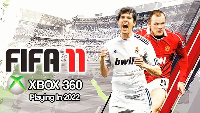 FIFA 11