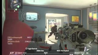 five on screen dsr