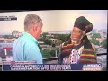 Capture de la vidéo Mutabaruka Interview About Queen Elizabeth.how Is Jamaica Being Affected. What's Your Thoughts⬇️￼