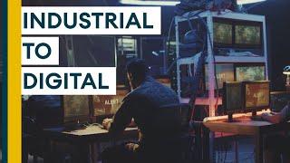 ☑️ EXPLAINED: What Is Multi-Domain Integration
