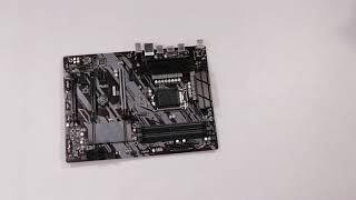 Gigabyte Z390 D - купити материнську плату: ціни, відгуки ...