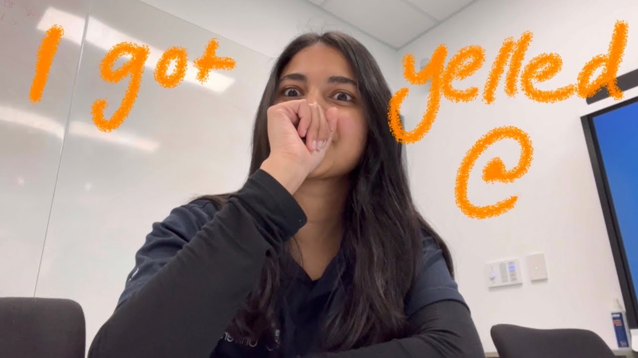 Emergency Department rotation 🏥 *i got yelled at in front of patients ❤️‍🩹