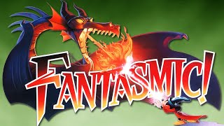 Fantasmic! (Original Version) - TRIBUTE