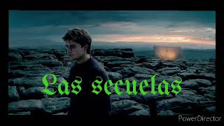 Harry potter  "Las Consecuencias" HarryXDaphne