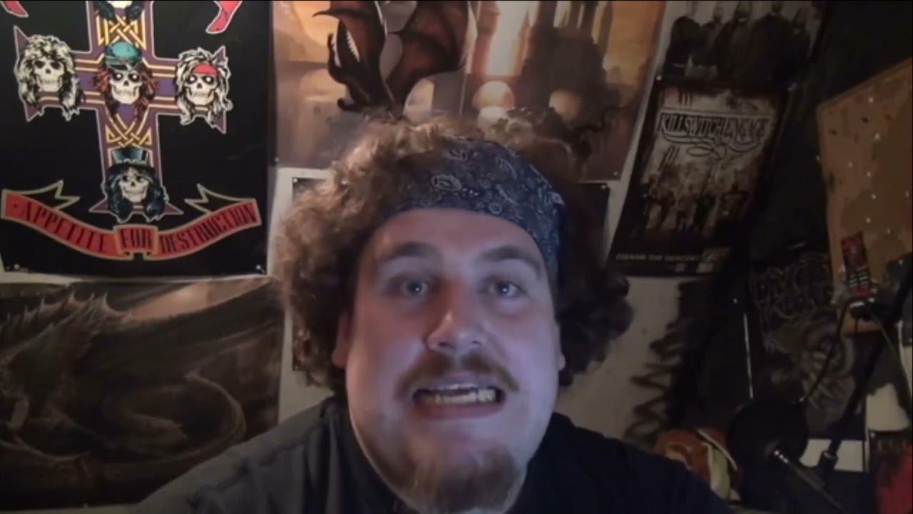 Die Geschichte des Drachenlord - Episode 14: Zunehmende Besuche