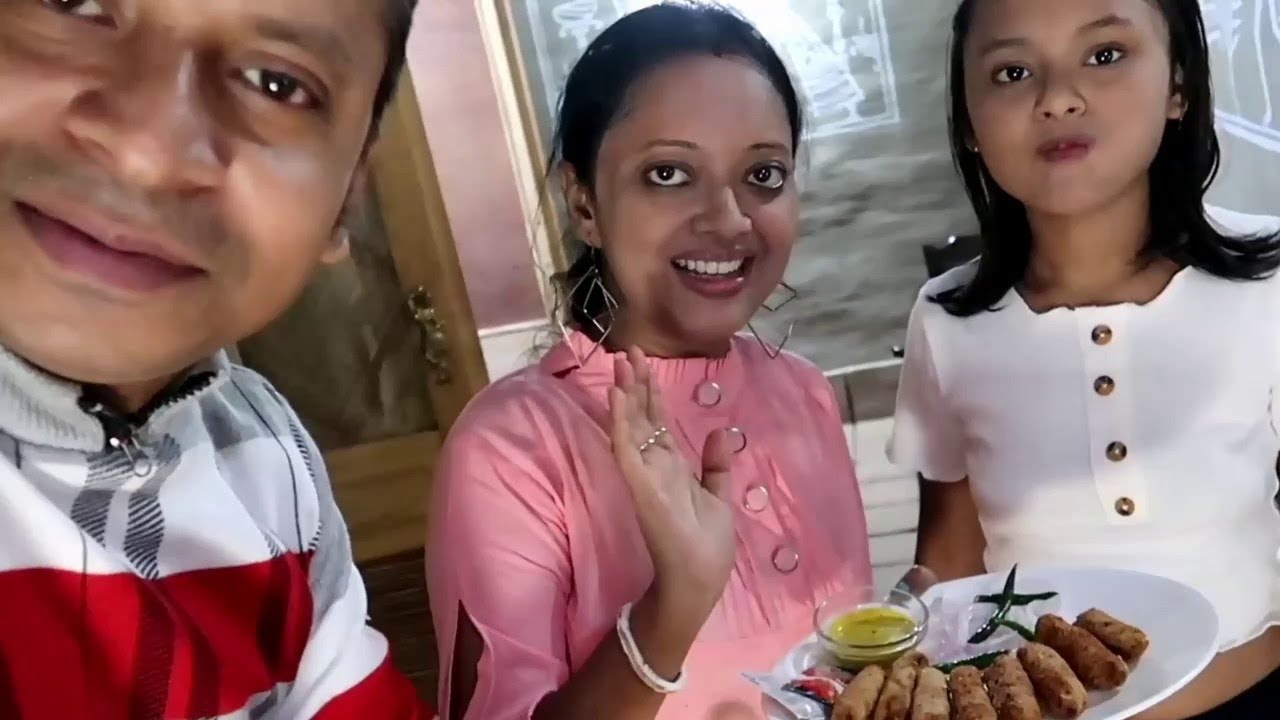 My Puchu Sonar Happy Birthday Celebration | Sobai Asirbad Karun | Vedam Eco Resort | Indian Food Loves You