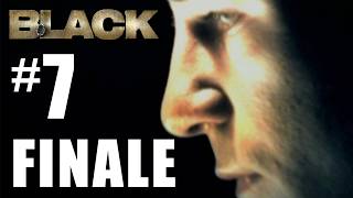 There Are No Coincidences (FINALE) - Black [7]