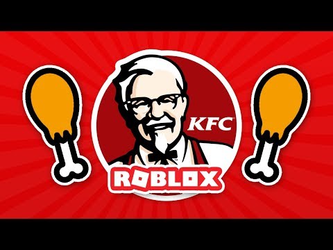 Roblox Kfc Tycoon Youtube - kfc ad roblox