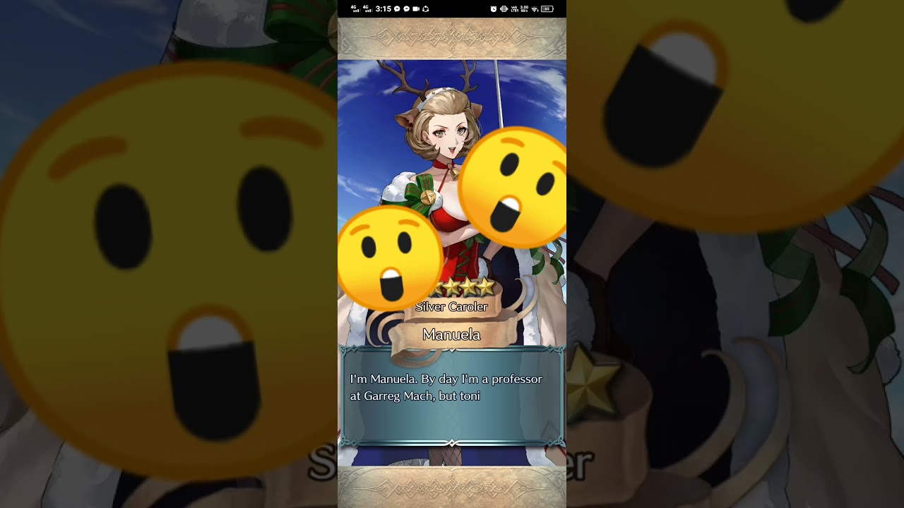 Let's SPARK! F2P orbs vs Winter Dreamland (FEH christmas 2021 banner)