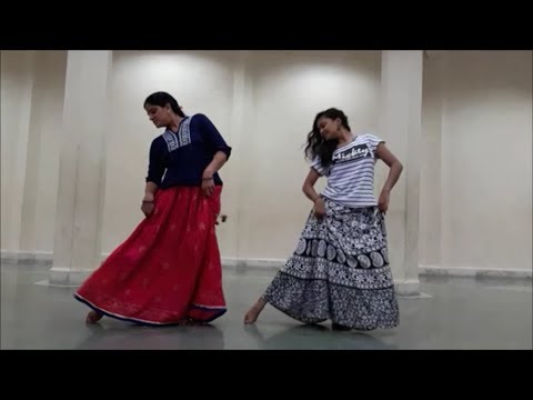 Chaudhary Danspire Choreography