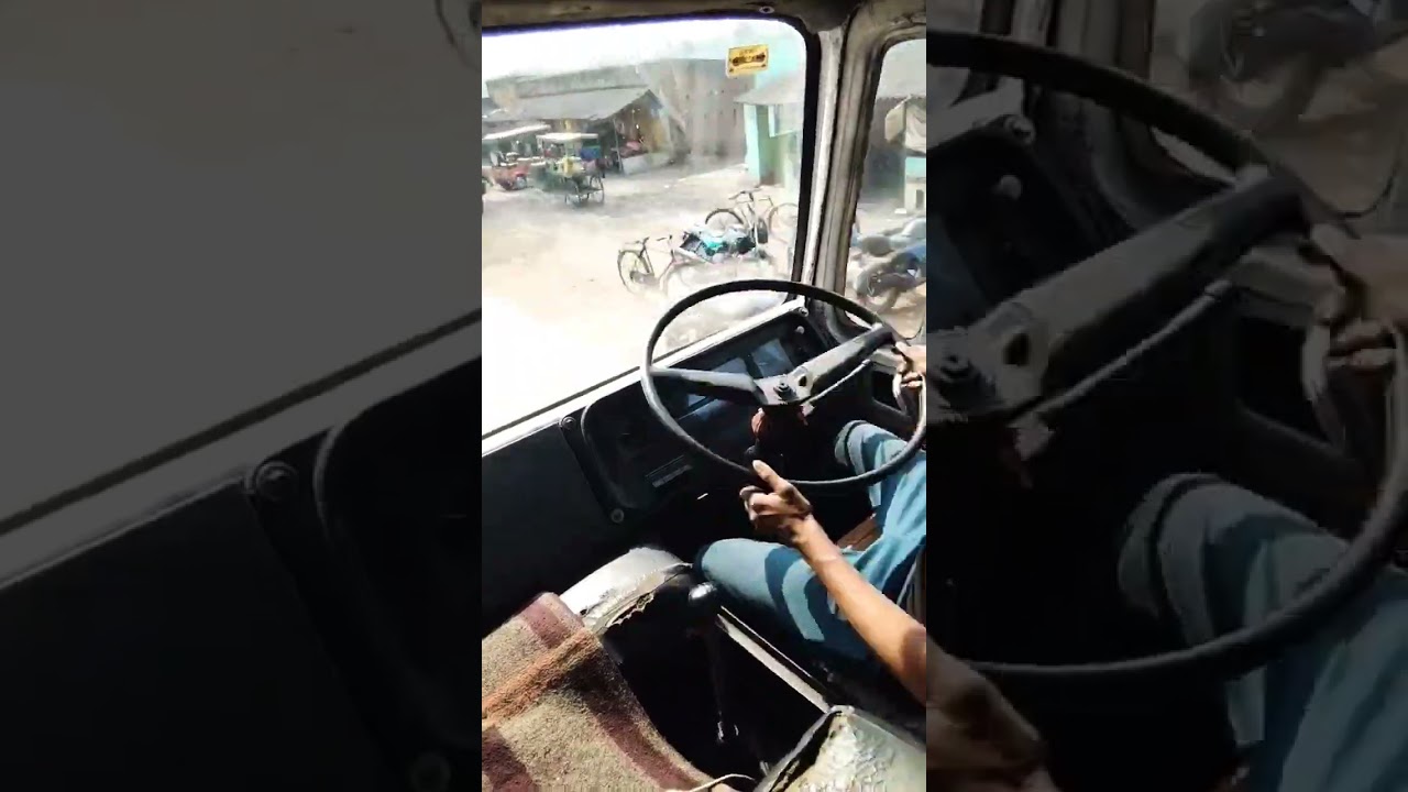 Dumper driver life mera mann song 