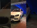 Porsche cayenne Mercedes Benz Gls and land rover defender