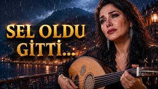 Sel Oldu Gi̇tti̇💔Tutunduğum Dallar Kül Oldu Gitti Yürek Yakan Duygusal 2026 Kayabey