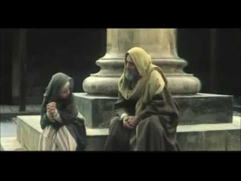Meryem filminden:  Selam sana Meryem