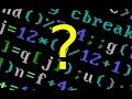 Obfuscated C programs: Introduction