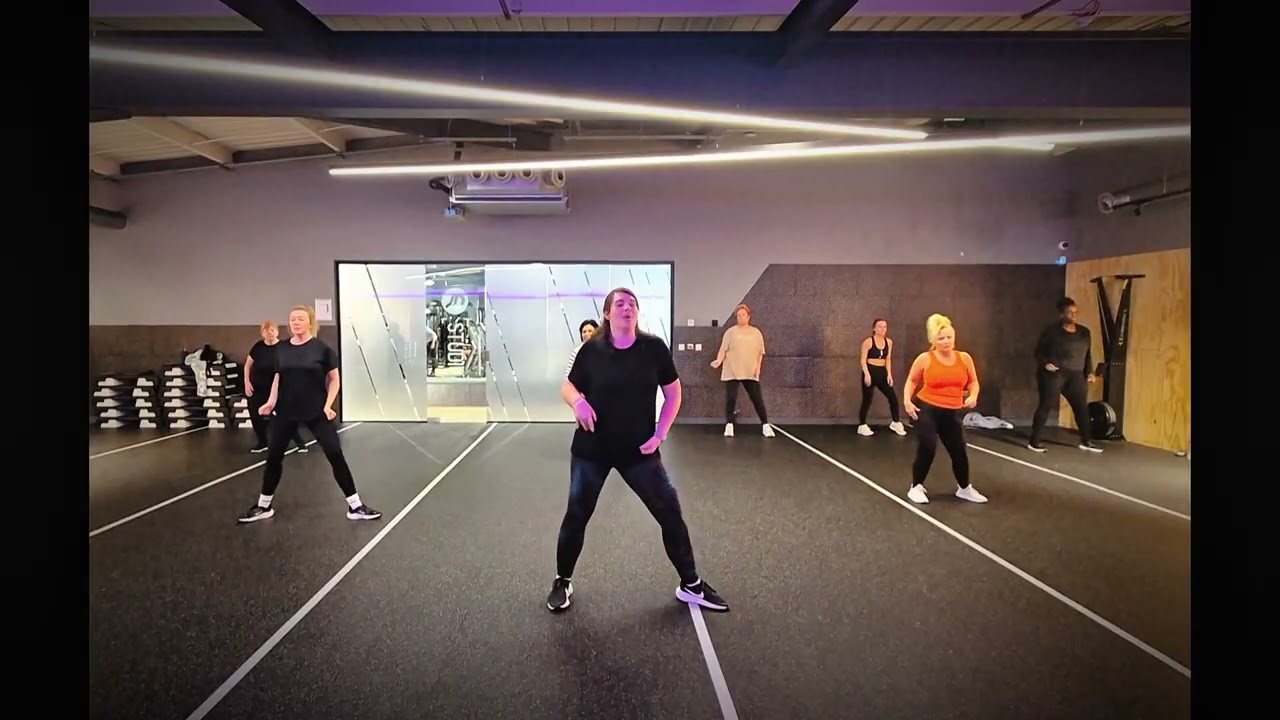 Sweet Melody - Little Mix Dance workout