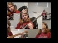 Wreck Of the Edmund Fitzgerald Solo Cover