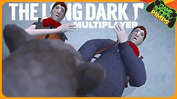 We Try Out Co-op! | The Long Dark | Stream VOD