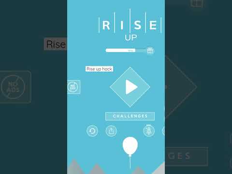 Rise up       Hack