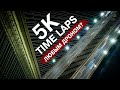 КАК Я СНИМАЮ TIME LAPS В 5К ОБЫЧНЫМ ДРОНОМ НЕ ХУЖЕ ЧЕМ INSPIRE 2