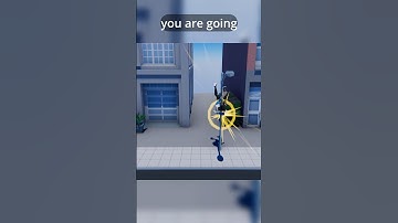 Make sure to look where you are going #funny #games #gaming #animation #twitch #twitchstreamer