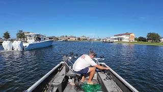 The Craziest Fight I Ever Had With A Fish