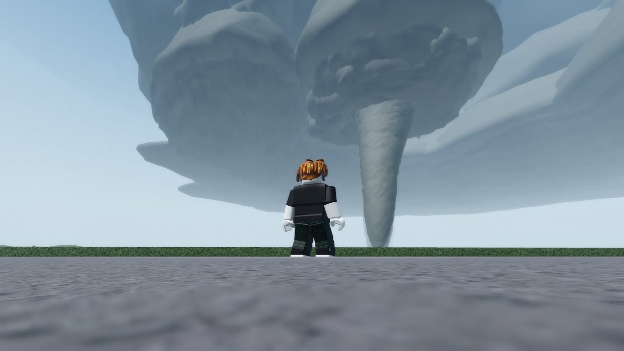 Playing Helicity With @ThatRandoAuxiliary