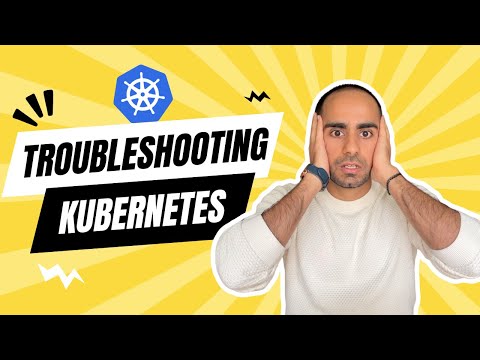 Troubleshooting Kubernetes using AI | CrashloopBackoff, Node Affinity, Taints & Tolerations