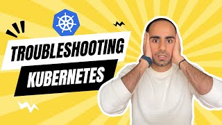 Troubleshooting Kubernetes using AI | CrashloopBackoff, Node Affinity, Taints & Tolerations