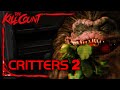 Critters 2 (1988) KILL COUNT