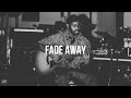 [FREE] Dave Type Beat - "Fade Away" | Sampled