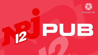 Nrj12 Pub La Groupe Msctv