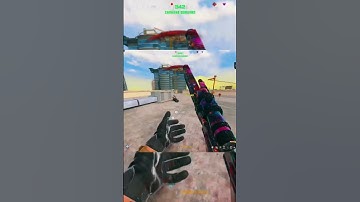 Throwing knife for the win!!   #gaming #warzone #clip #movement #codclips #mw3 #urzikstan #double