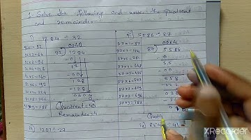 Problem set 15, 5th std , Q1, part l , maths , Maharashtra state board