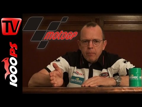 MotoGP Argentinien 2016 | Ducatis Feuerwerk | Zonkos Sicht