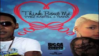 Think Bout Me - Vybz Kartel