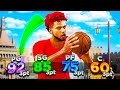 BEST JUMPSHOTS for EVERY 3PT RATING & BUILD on NBA2K23! BEST SHOOTING BADGES, SETTINGS, & TIPS 2K23!