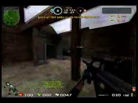 Call Of Duty Modern Warfare Official 2v2 Gunfight - cor mw3 roblox