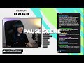 2XKO - Immersive Overlay Collection [Twitch/Youtube/Kick/Co][OBS/STREAMLABS/XSPLIT]