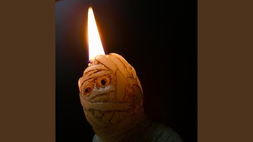 We Cast the Shivering Shadows of Collapsing Suns