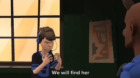 Plotagon Piggy Book 2 Chapter 1