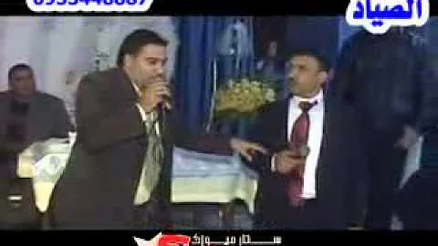 شادي ياسمين وياسر زادة الزجل والجدل 