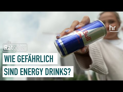 Video: Was gilt als gefährliche Energie?